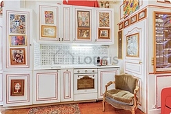 Appartamento Parigi 7° - Cucina