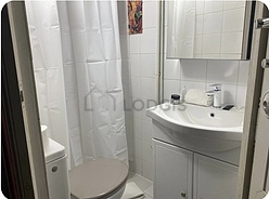 Appartamento Parigi 7° - Sala da bagno