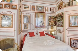 Appartement Paris 7° - Séjour