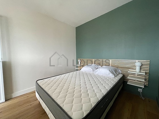 Apartamento París 13° - 