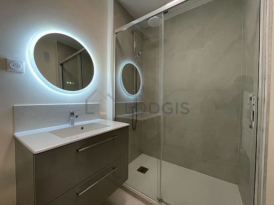 Apartment Paris 13° - 