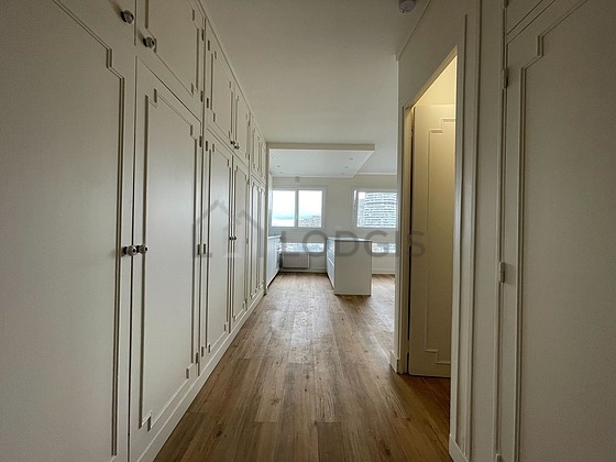 Appartement Paris 13° - 