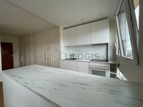 Appartement Paris 13° - 