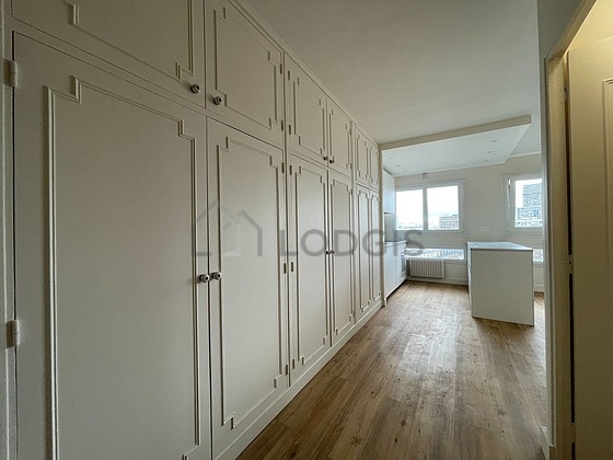 Wohnung Paris 13° - 