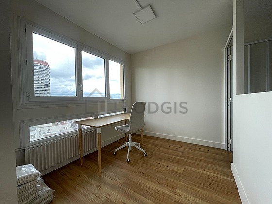 Wohnung Paris 13° - 