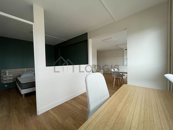 Wohnung Paris 13° - 