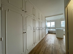 Appartement Paris 13° - Séjour