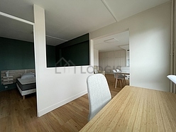 Appartement Paris 13° - Séjour