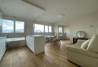 Quartier Chinois Paris 13° 1 bedroom Apartment