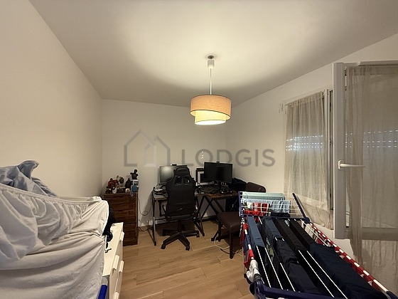 House Bagnolet - 