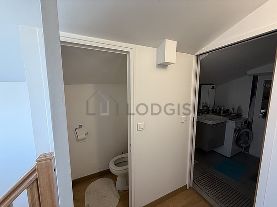Maison Bagnolet - 