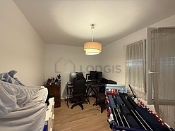 Casa Bagnolet - Dormitorio 2