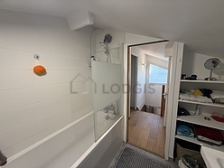 Casa Bagnolet - Sala da bagno