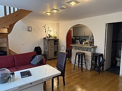 Casa Bagnolet - Salaõ