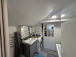 Haus Bagnolet - Badezimmer