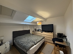 Haus Bagnolet - Schlafzimmer