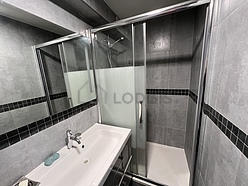 Maison Bagnolet - Salle de bain 2