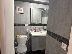 Maison Bagnolet - Salle de bain 2