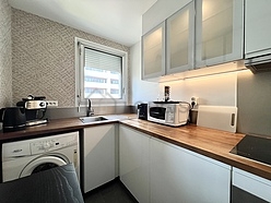 Apartamento Paris 13° - Cozinha