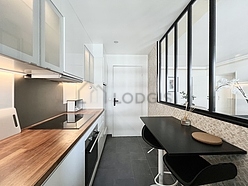 Apartamento Paris 13° - Cozinha