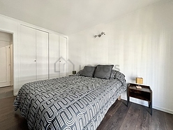 Apartamento Paris 13° - Quarto