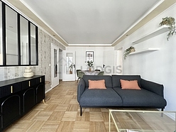 Apartamento Paris 13° - Salaõ