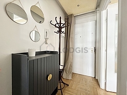 Apartment Paris 13° - Entrance