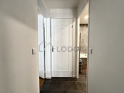 Appartement Paris 13° - Chambre