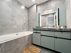 Appartement Paris 13° - Salle de bain