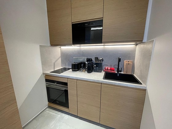 Apartamento Paris 6° - 