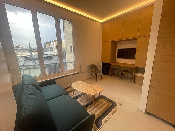 Appartamento Parigi 6° - 