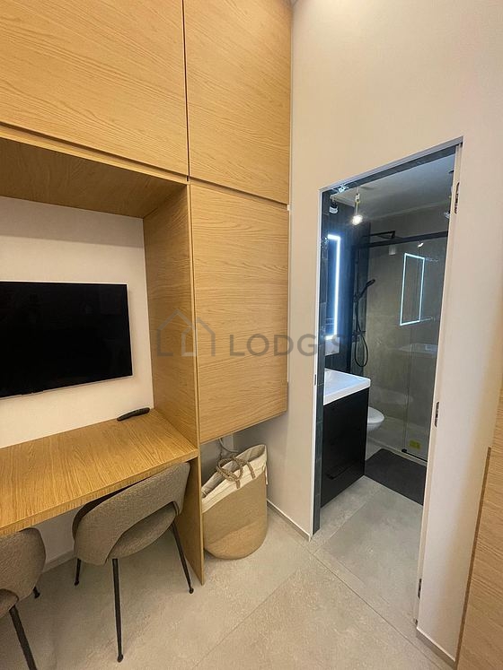 Wohnung Paris 6° - 
