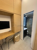 Apartamento Paris 6° - Cozinha