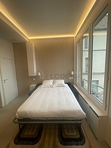 Apartamento Paris 6° - Salaõ