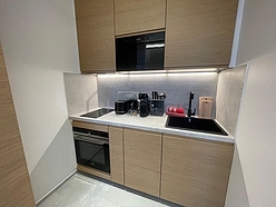 Appartamento Parigi 6° - Cucina