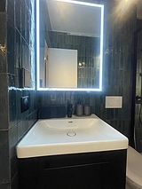 Wohnung Paris 6° - Badezimmer