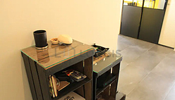 Appartamento Parigi 12° - Entrata