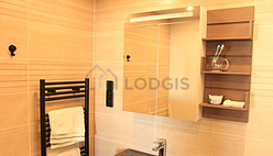 Appartamento Parigi 12° - Sala da bagno