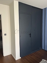 Appartement Paris 12° - Chambre