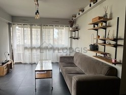 Appartement Paris 12° - Séjour