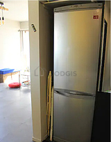 Wohnung Paris 12° - Eintritt