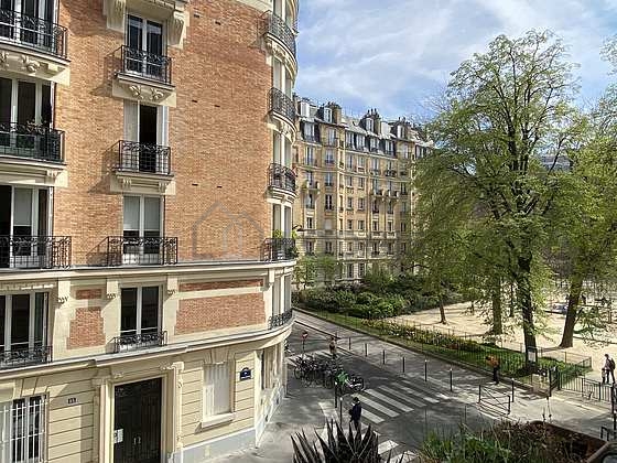 Wohnung Paris 18° - 