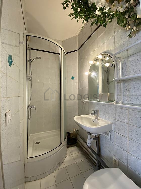 Wohnung Paris 18° - 