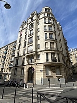 Apartamento Paris 18°