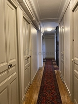 Appartamento Parigi 18°