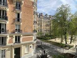 Appartamento Parigi 18° - Soggiorno