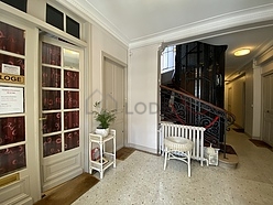 Appartement Paris 18°