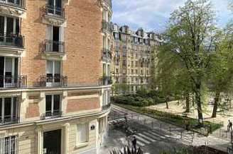 Montmartre Париж Paris 18° студия