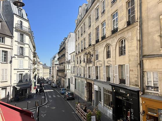 Apartamento Paris 5° - 