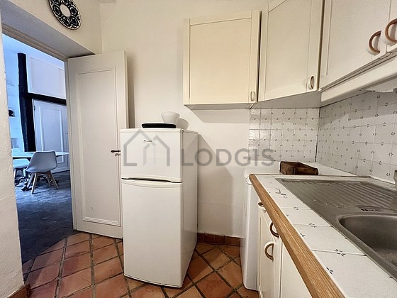 Wohnung Paris 5° - 